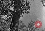 Standbild schwerfälligen Kentucky United States USA, 1921, aus Sekunde 29 historischem Filmmaterial Videoclip 65675049999