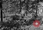 Standbild schwerfälligen Kentucky United States USA, 1921, aus Sekunde 51 historischem Filmmaterial Videoclip 65675049999