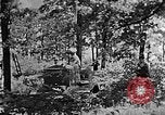 Standbild schwerfälligen Kentucky United States USA, 1921, aus Sekunde 55 historischem Filmmaterial Videoclip 65675049999