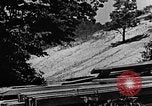 Image of lumber yard Kentucky United States USA, 1921, second 3 stock footage video 65675050000