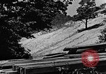 Image of lumber yard Kentucky United States USA, 1921, second 5 stock footage video 65675050000