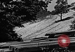 Image of lumber yard Kentucky United States USA, 1921, second 7 stock footage video 65675050000