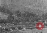 Image of coal mine Harlan Kentucky USA, 1921, second 3 stock footage video 65675050001