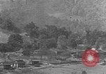 Image of coal mine Harlan Kentucky USA, 1921, second 4 stock footage video 65675050001