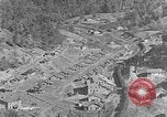 Image of coal mine Harlan Kentucky USA, 1921, second 29 stock footage video 65675050001