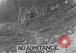 Image of coal mine Harlan Kentucky USA, 1921, second 53 stock footage video 65675050001