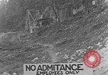 Image of coal mine Harlan Kentucky USA, 1921, second 54 stock footage video 65675050001