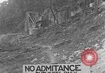 Image of coal mine Harlan Kentucky USA, 1921, second 58 stock footage video 65675050001