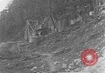 Image of coal mine Harlan Kentucky USA, 1921, second 60 stock footage video 65675050001