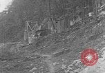 Image of coal mine Harlan Kentucky USA, 1921, second 61 stock footage video 65675050001