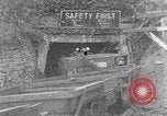 Image of haulage car Harlan Kentucky USA, 1921, second 3 stock footage video 65675050002