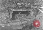 Image of haulage car Harlan Kentucky USA, 1921, second 4 stock footage video 65675050002