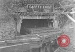 Image of haulage car Harlan Kentucky USA, 1921, second 5 stock footage video 65675050002