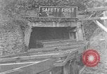 Image of haulage car Harlan Kentucky USA, 1921, second 6 stock footage video 65675050002