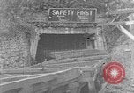 Image of haulage car Harlan Kentucky USA, 1921, second 7 stock footage video 65675050002