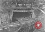 Image of haulage car Harlan Kentucky USA, 1921, second 9 stock footage video 65675050002