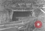 Image of haulage car Harlan Kentucky USA, 1921, second 10 stock footage video 65675050002