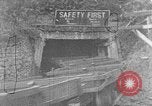 Image of haulage car Harlan Kentucky USA, 1921, second 11 stock footage video 65675050002