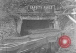 Image of haulage car Harlan Kentucky USA, 1921, second 12 stock footage video 65675050002
