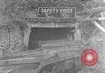 Image of haulage car Harlan Kentucky USA, 1921, second 13 stock footage video 65675050002
