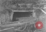 Image of haulage car Harlan Kentucky USA, 1921, second 14 stock footage video 65675050002