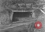 Image of haulage car Harlan Kentucky USA, 1921, second 15 stock footage video 65675050002