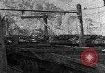 Image of haulage car Harlan Kentucky USA, 1921, second 18 stock footage video 65675050002