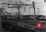 Image of haulage car Harlan Kentucky USA, 1921, second 19 stock footage video 65675050002