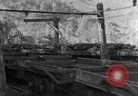 Image of haulage car Harlan Kentucky USA, 1921, second 23 stock footage video 65675050002