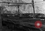 Image of haulage car Harlan Kentucky USA, 1921, second 24 stock footage video 65675050002