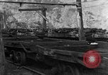 Image of haulage car Harlan Kentucky USA, 1921, second 25 stock footage video 65675050002