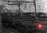Image of haulage car Harlan Kentucky USA, 1921, second 26 stock footage video 65675050002