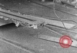 Image of haulage car Harlan Kentucky USA, 1921, second 28 stock footage video 65675050002