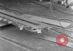 Image of haulage car Harlan Kentucky USA, 1921, second 29 stock footage video 65675050002