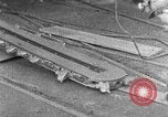 Image of haulage car Harlan Kentucky USA, 1921, second 30 stock footage video 65675050002