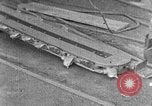 Image of haulage car Harlan Kentucky USA, 1921, second 32 stock footage video 65675050002
