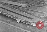 Image of haulage car Harlan Kentucky USA, 1921, second 34 stock footage video 65675050002