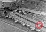 Image of haulage car Harlan Kentucky USA, 1921, second 37 stock footage video 65675050002