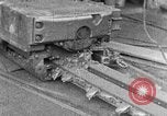 Image of haulage car Harlan Kentucky USA, 1921, second 38 stock footage video 65675050002