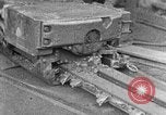 Image of haulage car Harlan Kentucky USA, 1921, second 39 stock footage video 65675050002