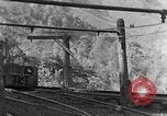 Image of haulage car Harlan Kentucky USA, 1921, second 41 stock footage video 65675050002