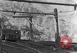 Image of haulage car Harlan Kentucky USA, 1921, second 42 stock footage video 65675050002