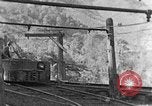 Image of haulage car Harlan Kentucky USA, 1921, second 44 stock footage video 65675050002