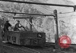 Image of haulage car Harlan Kentucky USA, 1921, second 47 stock footage video 65675050002