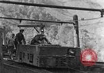 Image of haulage car Harlan Kentucky USA, 1921, second 48 stock footage video 65675050002