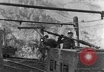 Image of haulage car Harlan Kentucky USA, 1921, second 50 stock footage video 65675050002
