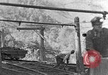 Image of haulage car Harlan Kentucky USA, 1921, second 52 stock footage video 65675050002