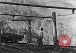 Image of haulage car Harlan Kentucky USA, 1921, second 53 stock footage video 65675050002