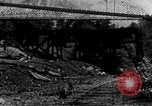 Image of coal mine Harlan Kentucky USA, 1921, second 1 stock footage video 65675050003