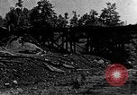 Image of coal mine Harlan Kentucky USA, 1921, second 4 stock footage video 65675050003